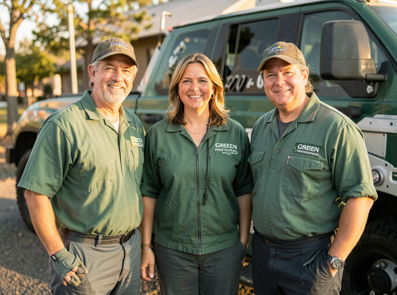 Water Damage Restoration company in Crawfordville, GA